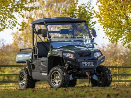 Hisun HS7D 4WD UTV