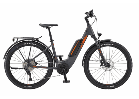 KTM Aera SE2 LFC