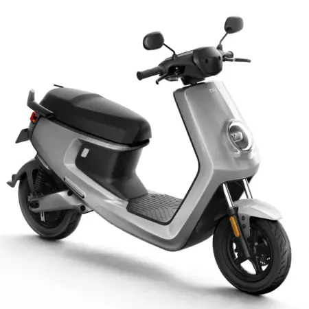 Niu M+Sport Electric Moped