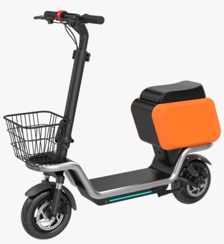 EMVC S20 Electric Scooter