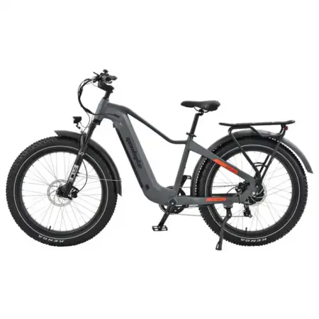 SOLD OUT Geobyke FatBoy E-Bike NEW STOCK Nov '26