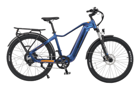 Geobyke Cruiser High Step 29