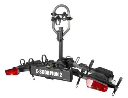 BUZZ RACK E-SCORPIAN 2