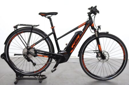 KTM Macina Sport 10 CX5