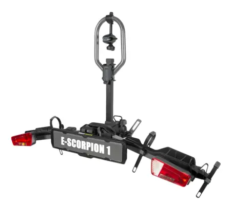BUZZ RACK E-SCORPIAN 1