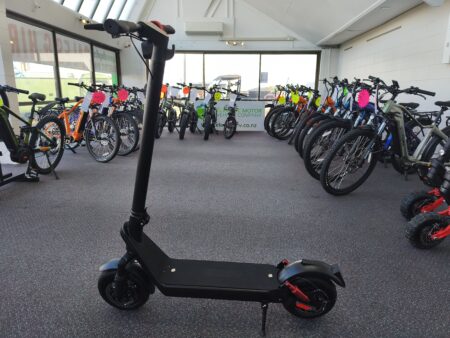 EMVC X9B Electric Scooter