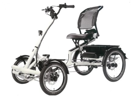 Geobyke Quad Ebike COMING SOON Nov '26